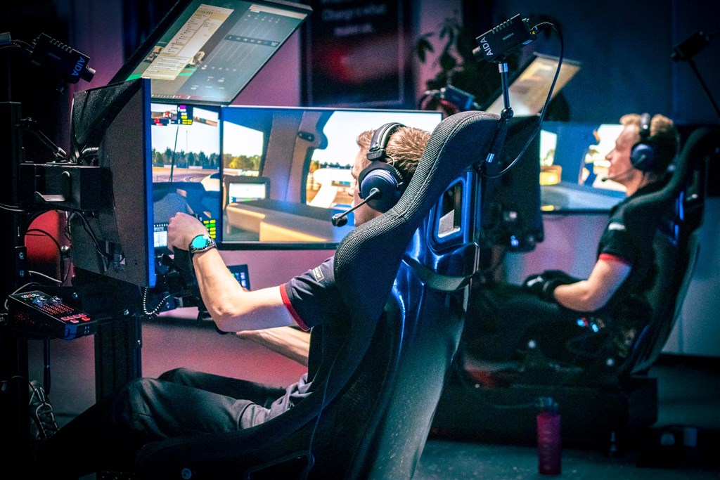 (Foto: Porsche Motorsport)